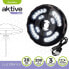 AKTIVE Led Umbrella Lamp With Rechargeable Battery