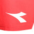 Фото #3 товара Diadora Bermuda Icon Small Logo Training Shorts Mens Size M Casual Athletic Bot