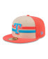 Фото #3 товара Men's Cream Texas Rangers 2024 MLB All-Star Game 59FIFTY Fitted Hat