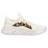 Puma Pacer Future Allure Tortoise Lace Up Womens Off White Sneakers Casual Shoe 7 - фото #1