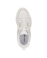 Women's Stellha Lace-Up Round Toe Casual Sneakers