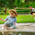 Фото #5 товара Kindersitzgruppe mit Kreidetafel