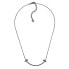 ფოტო #1 პროდუქტის FOLLI FOLLIE 3N18S008KK Necklace