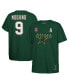 ფოტო #1 პროდუქტის Big Boys Mike Modano Kelly Green Dallas Stars Name and Number T-shirt