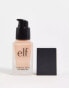 Фото #5 товара e.l.f. Flawless Satin Foundation