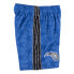 Mens Mitchell & Ness NBA SWINGMAN SHORTS - ORLANDO MAGIC 2000