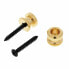 Фото #3 товара Grover S GP810G End Pins Gold