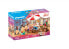 Фото #2 товара Игровой набор Playmobil Spirit Miradero candy stand 70696 (Дух Miradero)