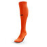 Фото #4 товара Zina Libra 0A875F football socks Orange\Black