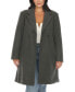 Plus Size Classic Walker Coat