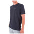 ფოტო #4 პროდუქტის HURLEY Evd One&Solid Sc Short Sleeve T-Shirt