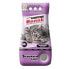 SUPER BENEK Standard Lavender Active 10l Cat Litter