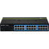 Фото #5 товара TRENDnet TEG-S24DG - Unmanaged - Full duplex - Rack mounting