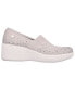 Martha Stewart x Women's Pier-Lite: Reflection Slip-On Wedge Shoes from Finish Line