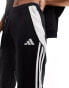 adidas Football Tiro 24 joggers in black