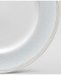 Linen Road Dinner Plate