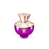 Фото #3 товара Женская парфюмерия Versace Dylan Purple EDP Dylan Purple 50 ml