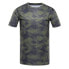 ფოტო #1 პროდუქტის ALPINE PRO Quatr short sleeve T-shirt