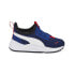 Фото #1 товара Puma Pacer Easy Street Ac Slip On Toddler Boys Size 4 M Sneakers Casual Shoes 3