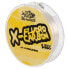 SEA MONSTERS X-Line 150 m Fluorocarbon