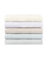 Фото #4 товара Rayon from Bamboo California King Sheet Set, Ultra Silky Luxury Sheets, 1 Flat Sheet, 1 Fitted Sheet, 2 Pillowcases, Temperature Regulating, Breathable, Sustainably Sourced