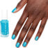 Фото #6 товара Nagellack Expressie Word On The Street 485 Blau, 10 ml