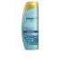 Фото #1 товара H&S DERMA X PRO moisturizing shampoo 300 ml