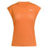 ფოტო #1 პროდუქტის RAPHA Trail Lightweight sleeveless T-shirt