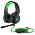 Фото #1 товара HP Pavilion 400 gaming headset