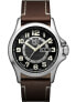 Фото #2 товара Luminox XL.1801.NV Field automatic Day-Date 1800 Series 43mm 10ATM