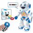 Фото #2 товара Интерактивный робот Lexibook Powerman Star