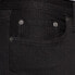 Фото #4 товара Men's Skinny Fit Jeans - Goodfellow & Co Black 32x30