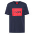 ფოტო #1 პროდუქტის HUGO Dulive222 T-shirt