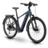 Фото #2 товара HUSQVARNA BIKES Grand Pather 5 Gent 29´´ 12s 2025 electric bike