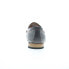 La Milano A11409 Mens Gray Synthetic Loafers & Slip Ons Casual Shoes