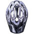 Фото #3 товара Шлем для МТБ KALI PROTECTIVES Lunati Topo Camo в матовом исполнении, фиолетовый "Топо"