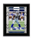 Фото #1 товара Micah Parsons Dallas Cowboys Framed 10.5" x 13" Sublimated Player Plaque