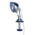 A.A.A. 55W 12V Adjustable Stainless Steel Light