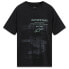 Фото #1 товара ALPINESTARS Granpremo short sleeve T-shirt