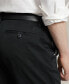 Фото #3 товара Men's Straight-Fit Stretch Chino Pants
