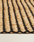 Фото #5 товара Non-slip jute rug