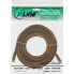 Фото #3 товара InLine Patch Cable SF/UTP Cat.5e brown 5m