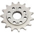 Фото #1 товара JT SPROCKETS 520 JTF284.15 Steel front sprocket