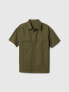 Kids Ripstop Utility Shirt