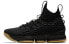 Кроссовки Nike Lebron 15 Black Gum 43 - фото #2