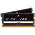 Corsair VENGEANCE - 64 GB - 2 x 32 GB - DDR5 - 4800 MHz - 262-pin SO-DIMM