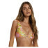 Фото #1 товара Billabong Summer Folk Bikini Top