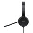 Фото #4 товара 4XD0X88524 - Wired - Office/Call center - 20 - 20000 Hz - 137 g - Headset - Black