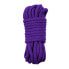 Bondage Rope Soft Purple