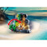 Фото #6 товара Конструктор Playmobil Pirate Treasure Island With Skeleton.